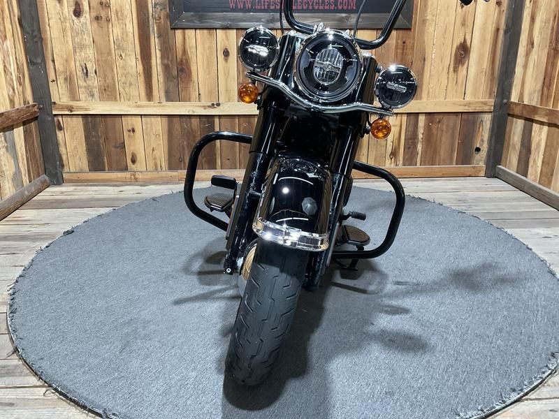 2019 Harley-Davidson Heritage Classic 114 in Anaheim, California - Photo 20