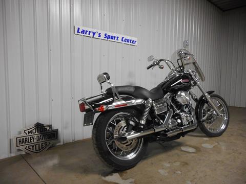 2006 Harley-Davidson Dyna™ Wide Glide® in Galeton, Pennsylvania - Photo 3