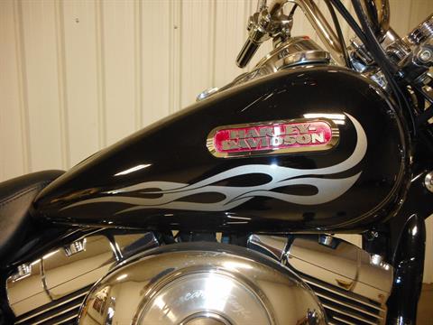 2006 Harley-Davidson Dyna™ Wide Glide® in Galeton, Pennsylvania - Photo 5