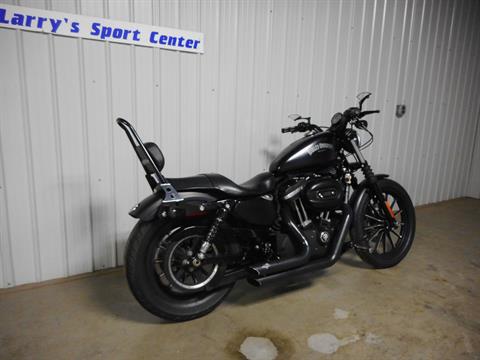 2015 Harley-Davidson Iron 883™ in Galeton, Pennsylvania - Photo 3