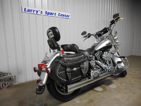 2003 Harley-Davidson FLSTC/FLSTCI Heritage Softail® Classic in Galeton, Pennsylvania - Photo 3