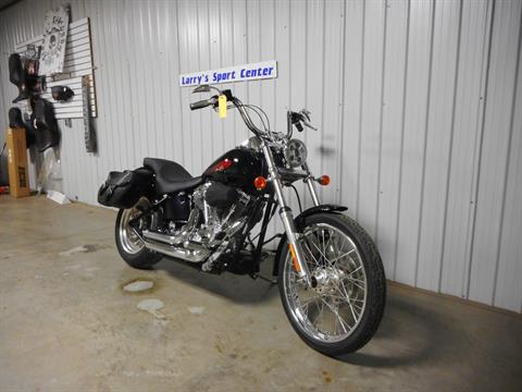 2006 Harley-Davidson Softail® Standard in Galeton, Pennsylvania - Photo 2