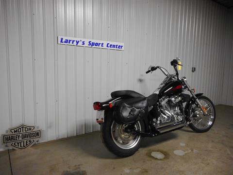 2006 Harley-Davidson Softail® Standard in Galeton, Pennsylvania - Photo 3