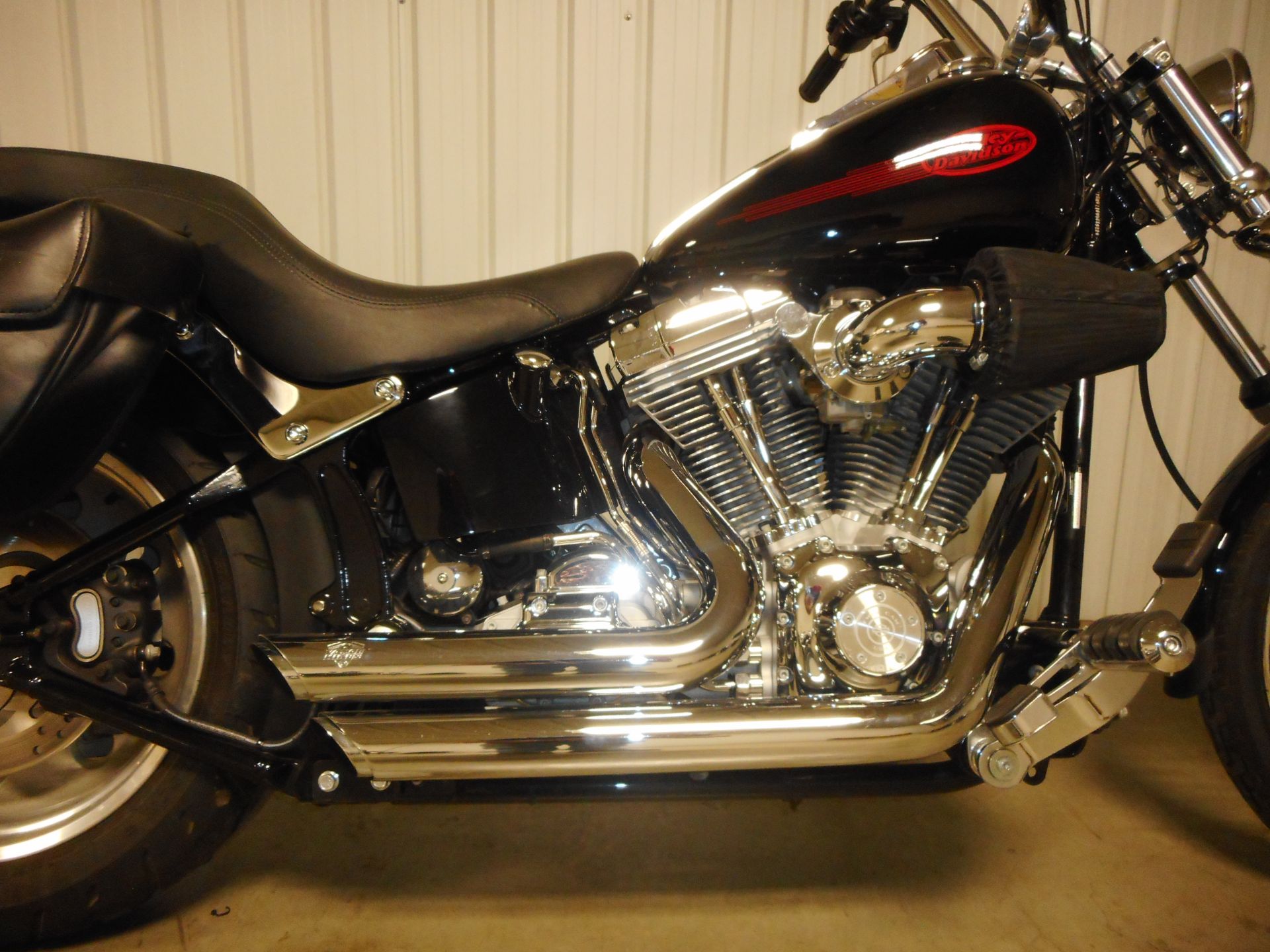 2006 Harley-Davidson Softail® Standard in Galeton, Pennsylvania - Photo 4