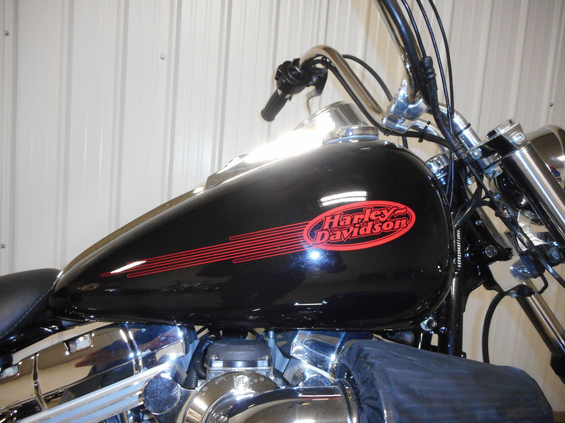2006 Harley-Davidson Softail® Standard in Galeton, Pennsylvania - Photo 5