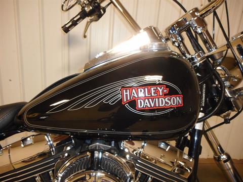2008 Harley-Davidson Softail Custom in Galeton, Pennsylvania - Photo 5