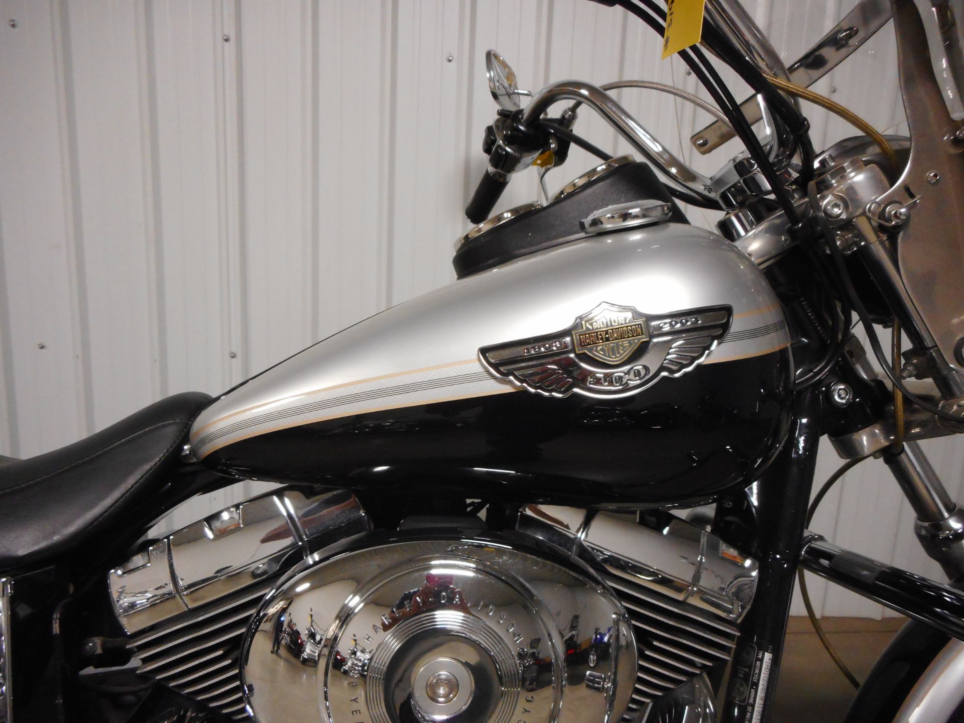 2003 Harley-Davidson FXDL Dyna Low Rider® in Galeton, Pennsylvania - Photo 5