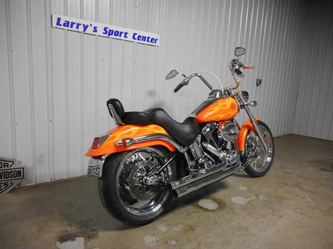 2004 Harley-Davidson FXSTD/FXSTDI Softail® Deuce™ in Galeton, Pennsylvania - Photo 3