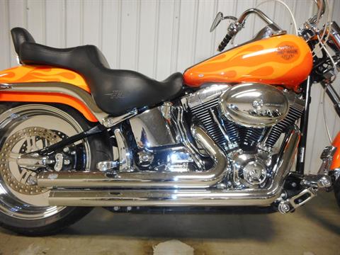 2004 Harley-Davidson FXSTD/FXSTDI Softail® Deuce™ in Galeton, Pennsylvania - Photo 4