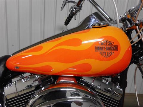 2004 Harley-Davidson FXSTD/FXSTDI Softail® Deuce™ in Galeton, Pennsylvania - Photo 5