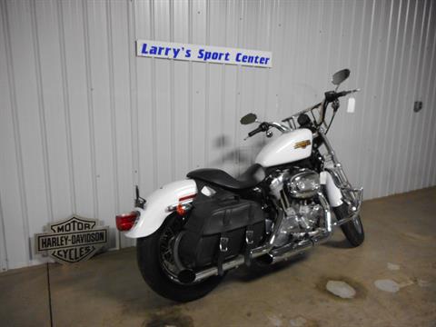 2008 Harley-Davidson Sportster® 883 Custom in Galeton, Pennsylvania - Photo 3