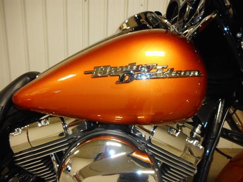 2015 Harley-Davidson Street Glide® Special in Galeton, Pennsylvania - Photo 5