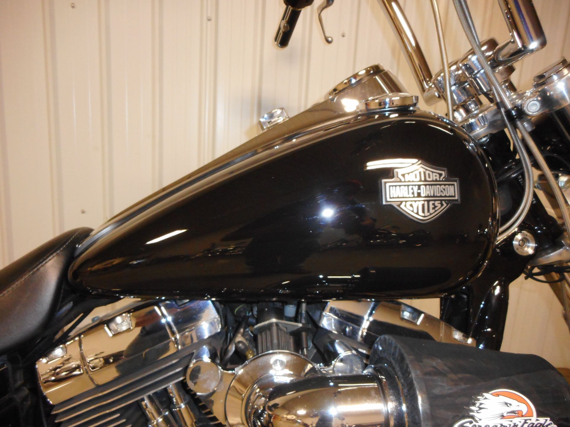 2013 Harley-Davidson Dyna® Wide Glide® in Galeton, Pennsylvania - Photo 5