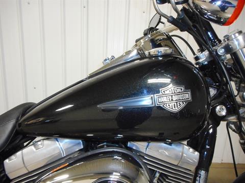 2013 Harley-Davidson Dyna® Fat Bob® in Galeton, Pennsylvania - Photo 5