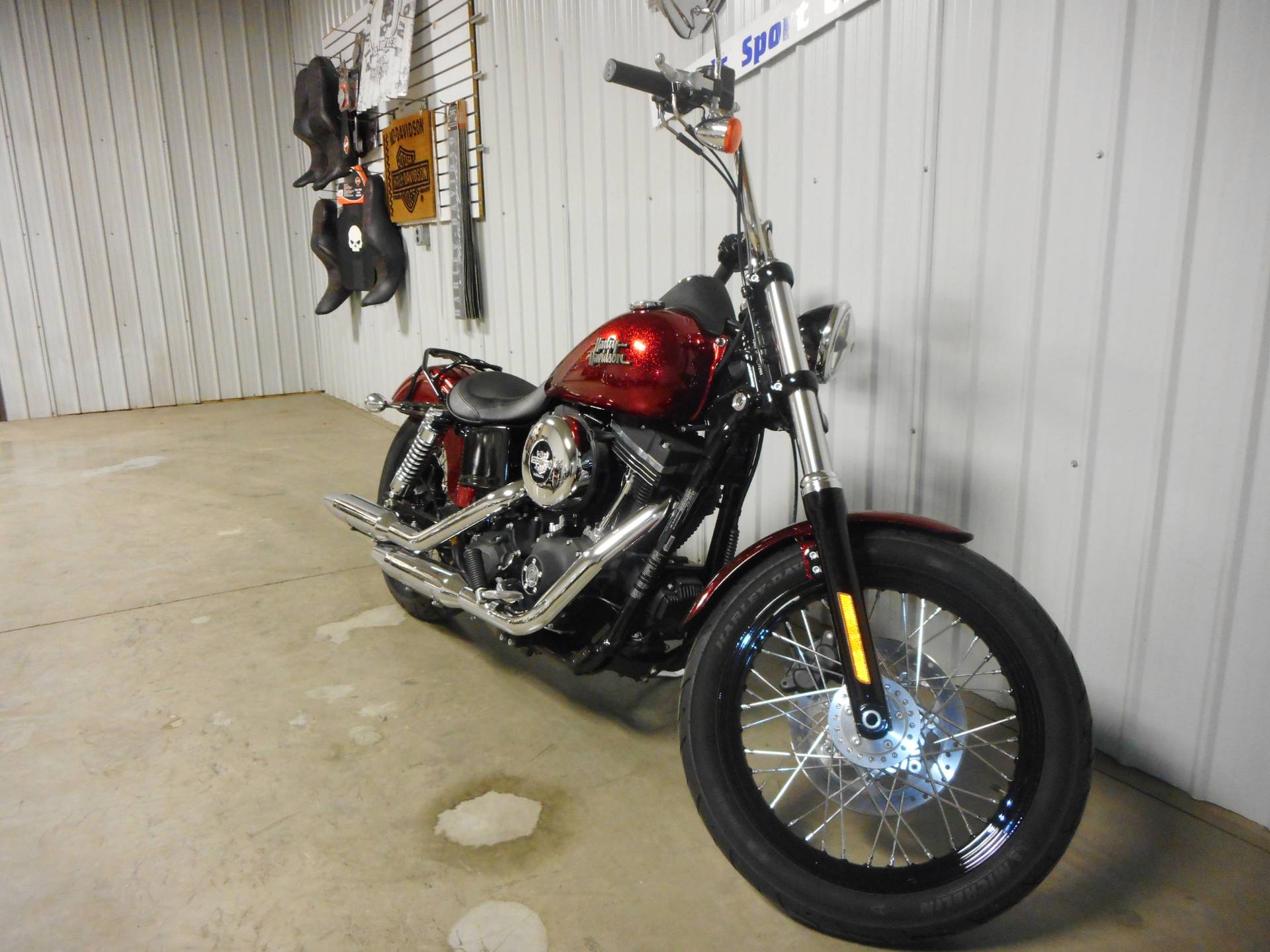 2013 Street Bob Value Off 61 Medpharmres Com