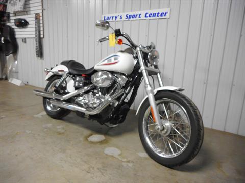 2006 Harley-Davidson 35th Anniversary Super Glide® in Galeton, Pennsylvania - Photo 2