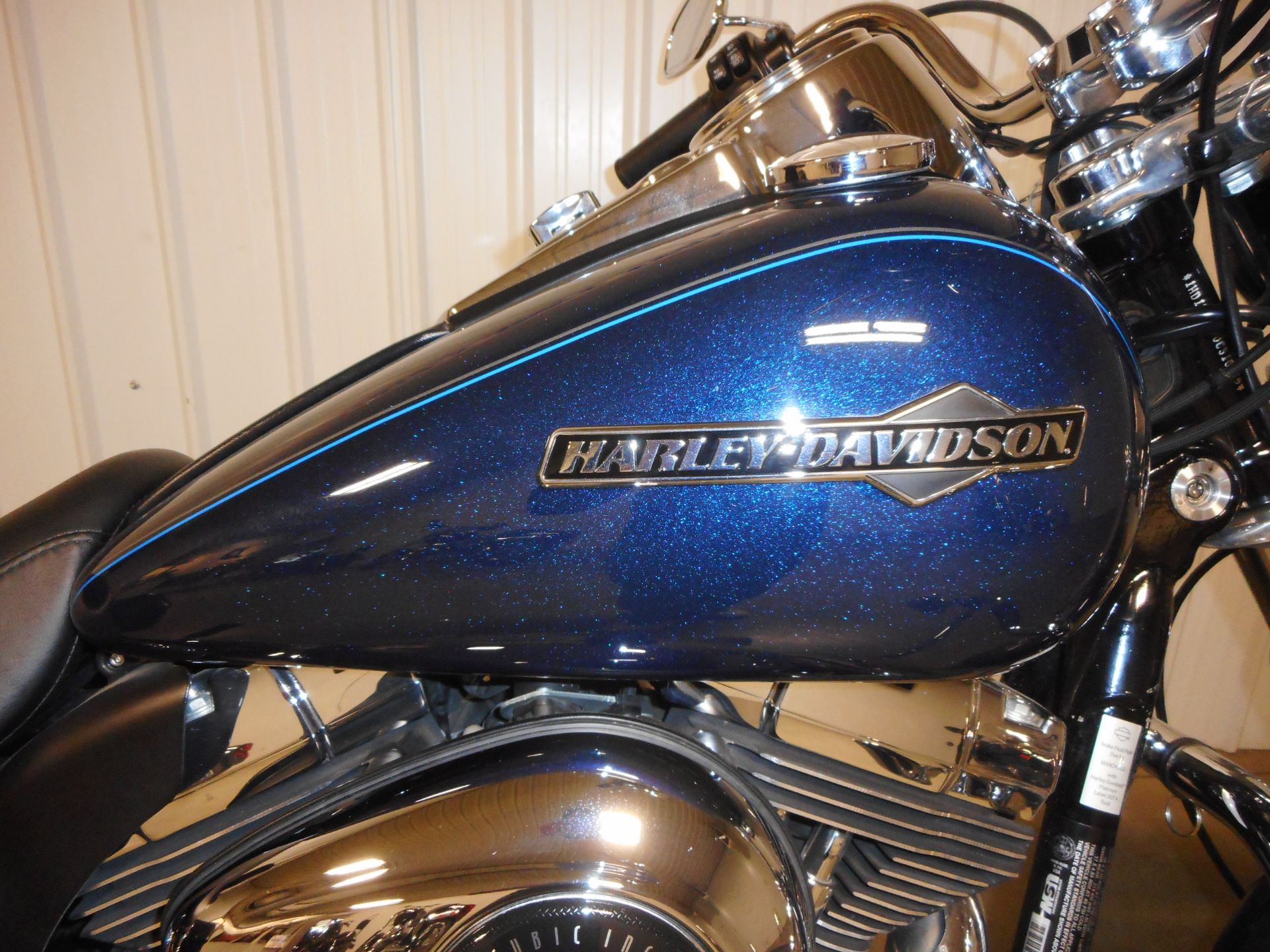 2013 Harley-Davidson Dyna® Super Glide® Custom in Galeton, Pennsylvania - Photo 5