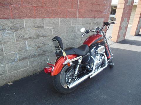 2005 sportster