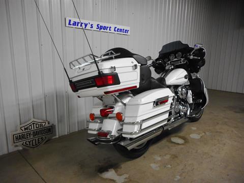 2013 Harley-Davidson Ultra Classic® Electra Glide® in Galeton, Pennsylvania - Photo 3