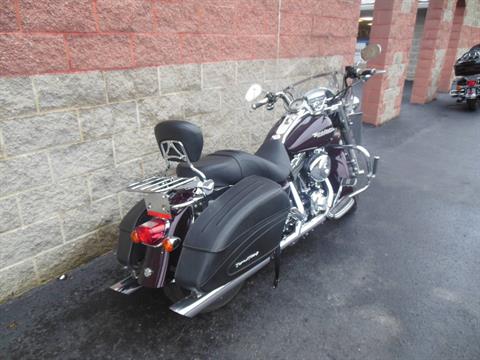 2005 road king custom