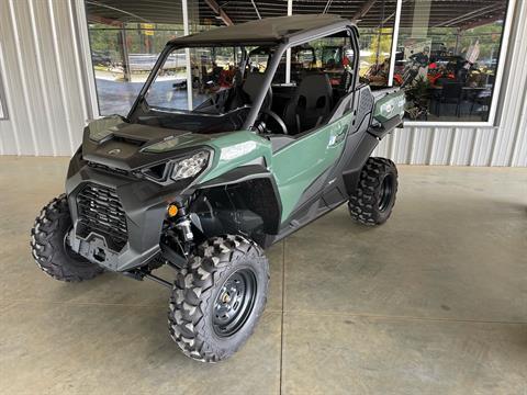 2022 Can-Am Commander 700 DPS in Tifton, Georgia - Photo 1