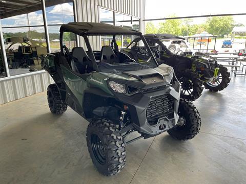 2022 Can-Am Commander 700 DPS in Tifton, Georgia - Photo 2
