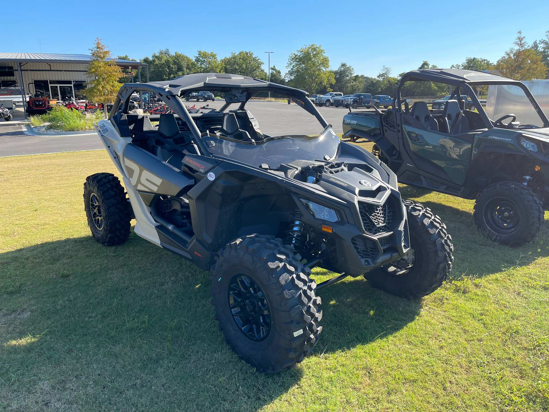 can am for sale georgia