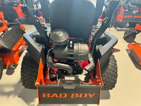 2022 Bad Boy Mowers Maverick HD 60 in. Honda GXV800 27 hp in Valdosta, Georgia - Photo 6