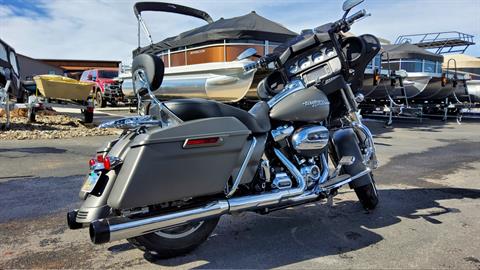 2018 Harley-Davidson Street Glide® in Spearfish, South Dakota - Photo 3
