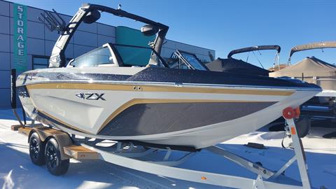 2023 TIGE 21ZX in Spearfish, South Dakota - Photo 1