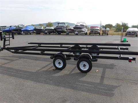 2021 LL Trailers 17'-20' Discount Pontoon Trailer- Tandem Axle in Spearfish, South Dakota - Photo 5