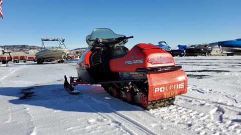2000 Polaris Indy 700 XC Deluxe 45th Anniversary Edition in Spearfish, South Dakota - Photo 6