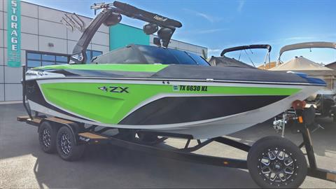 2022 TIGE 23ZX in Spearfish, South Dakota - Photo 2