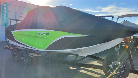 2022 TIGE 23ZX in Spearfish, South Dakota - Photo 27