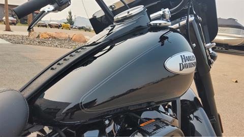 2021 Harley-Davidson Heritage Softail in Spearfish, South Dakota - Photo 7