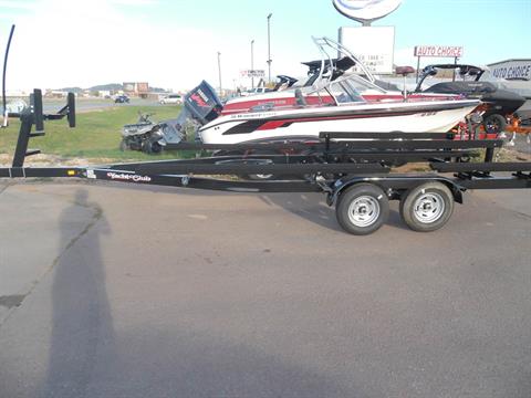 2021 Yacht Club Tandem Axle Pontoon Trailers for 18'-28' pontoons and tri-toons! in Spearfish, South Dakota - Photo 3