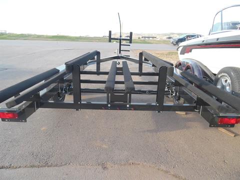 2021 Yacht Club Tandem Axle Pontoon Trailers for 18'-28' pontoons and tri-toons! in Spearfish, South Dakota - Photo 5