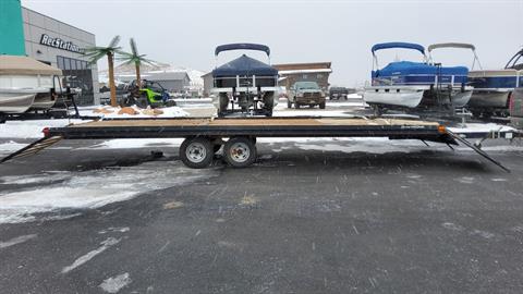 2014 Yacht Club 4 Place Snowmobile Trailer in Spearfish, South Dakota - Photo 3