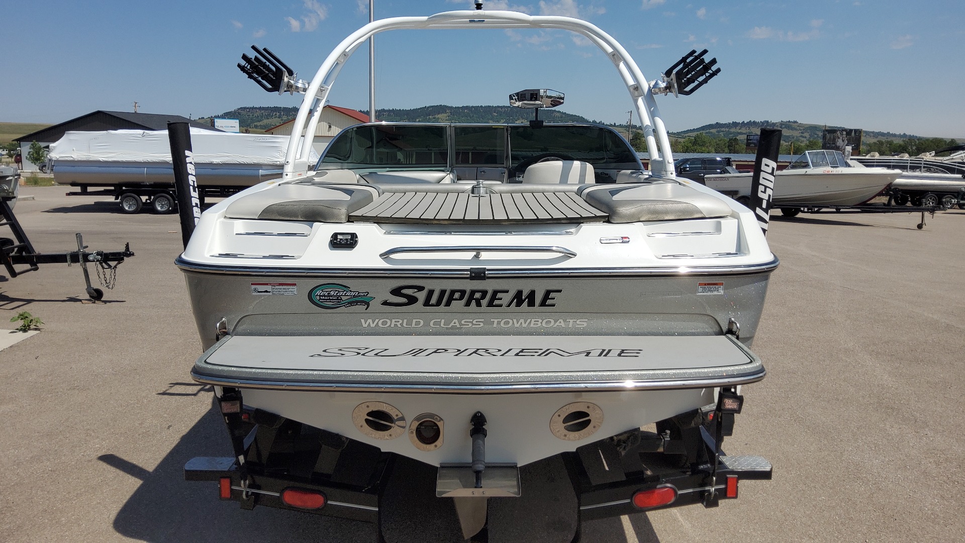 2014 Supreme S21 in Spearfish, South Dakota - Photo 3