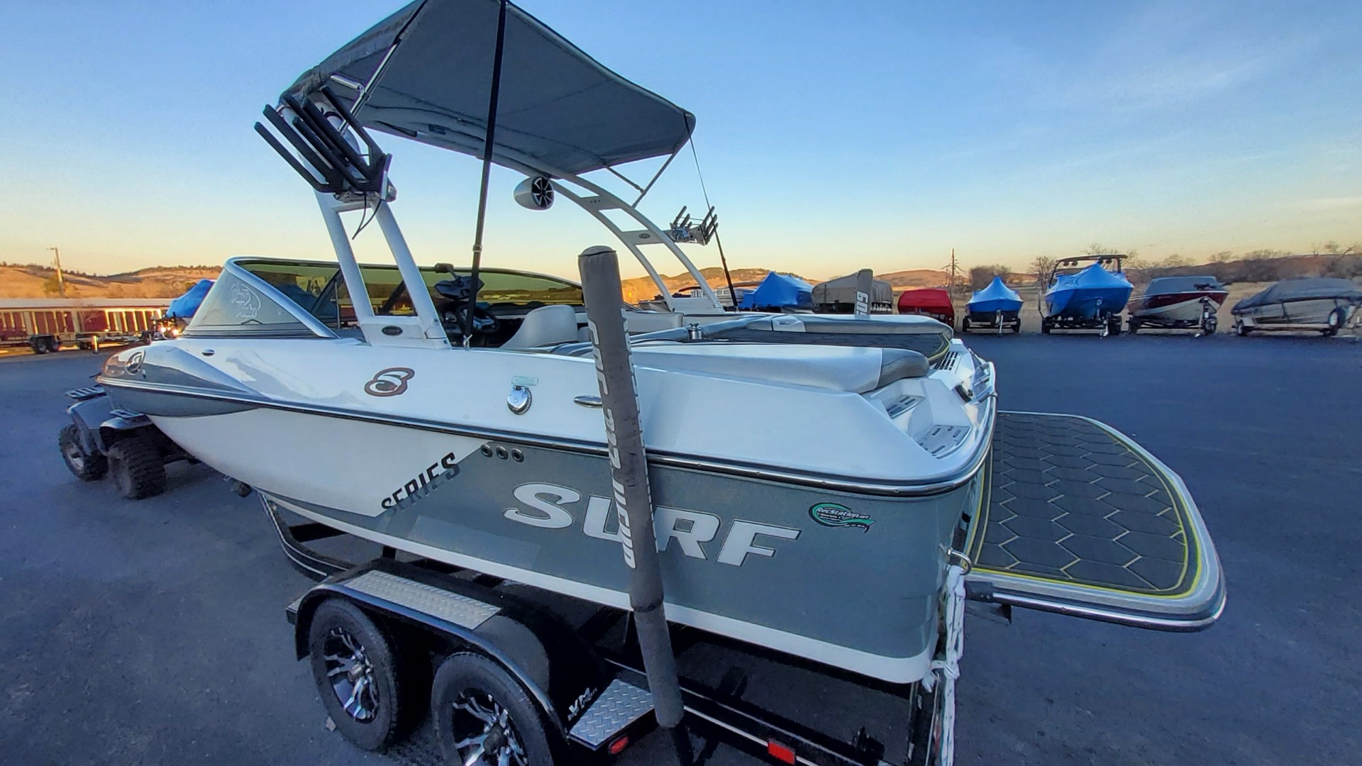 2014 Supreme S21 in Spearfish, South Dakota - Photo 6