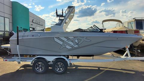 2023 ATX 20 Type S in Spearfish, South Dakota - Photo 2