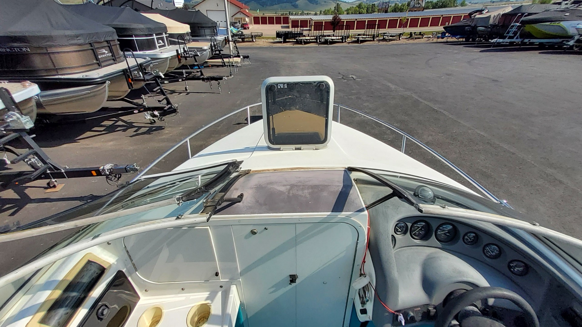 1995 Wellcraft 210 SC in Spearfish, South Dakota - Photo 11