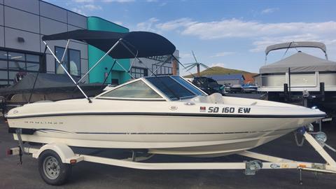 2005 Bayliner 175 in Spearfish, South Dakota