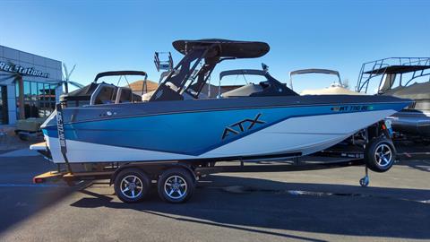 2021 ATX 24 Type S in Spearfish, South Dakota - Photo 2