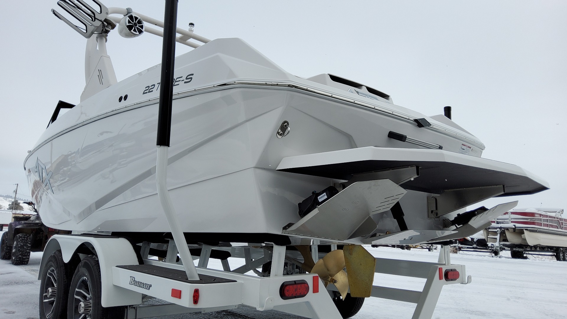 2022 ATX 22 Type S in Spearfish, South Dakota - Photo 4