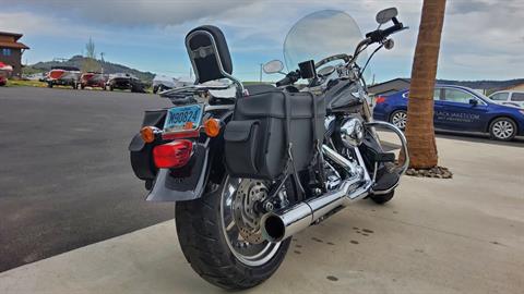 2013 Harley-Davidson Softail® Fat Boy® in Spearfish, South Dakota - Photo 3