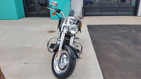 2013 Harley-Davidson Softail® Fat Boy® in Spearfish, South Dakota - Photo 8