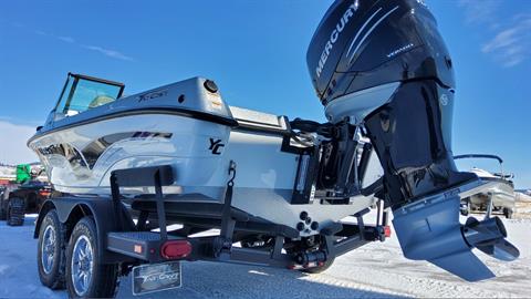 2021 Yar-Craft 219TFX in Spearfish, South Dakota - Photo 4