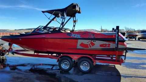 2009 Axis A22 in Spearfish, South Dakota - Photo 6