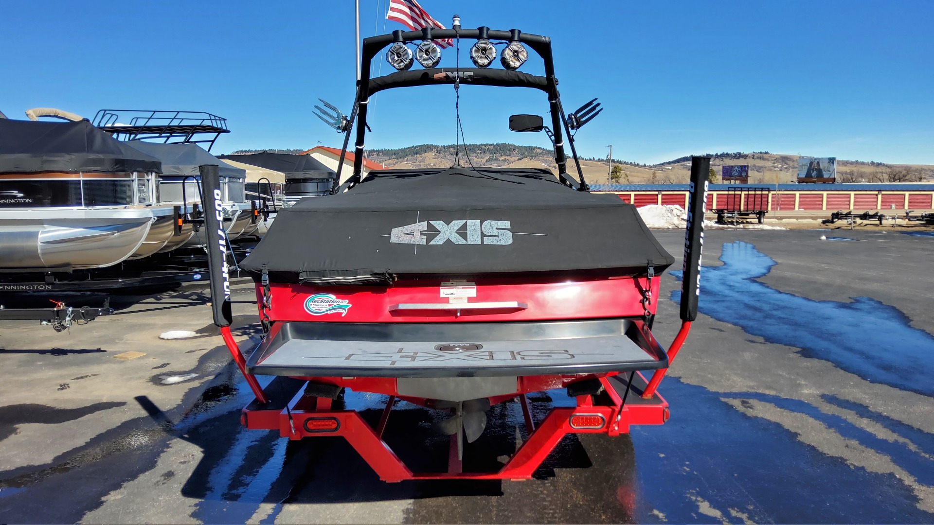 2009 Axis A22 in Spearfish, South Dakota - Photo 18